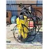 Image 2 : "Karcher" pressure washer, w/ accessories