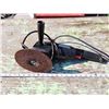 Image 2 : Corded handheld grinder