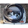 Image 2 : HVAC hoses and connectors - assorted