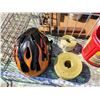 Image 2 : Assorted Freezer baskets & Misc. items