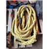 Image 1 : Large heavy duty tow rope