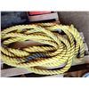 Image 2 : Large heavy duty tow rope