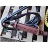 Image 2 : Hydraulic cylinder, w/ hose