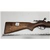 Image 2 : Vintage Cooey, Model 75, .22 Cal bolt action rifle - no serial