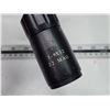 Image 3 : Simmons 3-9x32, 22 mag rifle scope - great condition