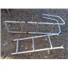 Image 1 : 2 boat / pool ladders