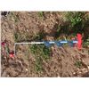 Image 1 : ice auger