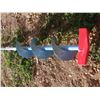 Image 2 : ice auger