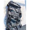 Image 2 : club caddy and spalding back pack