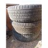 Image 1 : cooper discover 275-60-R20 M+S tires 3 tires