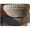 Image 5 : cooper discover 275-60-R20 M+S tires 3 tires