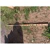 Image 1 : 8 foot depth stick