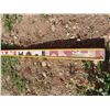 Image 2 : 8 foot depth stick