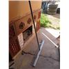 Image 1 : landscaping level rake