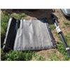 Image 1 : ram 1500 ram box tonneau cover with hardware