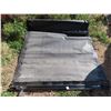 Image 3 : ram 1500 ram box tonneau cover with hardware