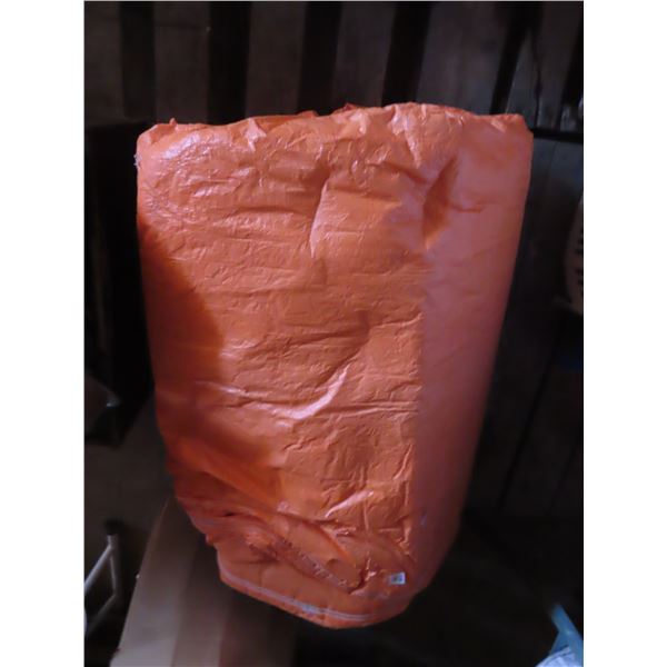 insulated tarp