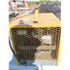 Image 2 : yellow heater