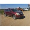Image 3 : 2008 chevrolet equinox LS AWD-VIN- 2CNDL43F686037035