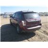Image 7 : 2008 chevrolet equinox LS AWD-VIN- 2CNDL43F686037035