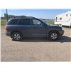 Image 4 : 2005 hyundai santa fe v6 AWD-VIN-KM8SB73D35U026520