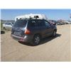 Image 5 : 2005 hyundai santa fe v6 AWD-VIN-KM8SB73D35U026520