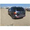Image 7 : 2005 hyundai santa fe v6 AWD-VIN-KM8SB73D35U026520