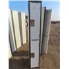 Image 1 : single locker - varying colors and condition