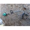 Image 1 : weed eater featherlight 25cc works good