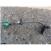Image 1 : weed eater featherlight 25cc good compression