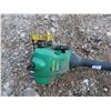 Image 2 : weed eater featherlight 25cc good compression