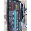 Image 1 : schumacher battery charger with engine start