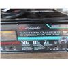 Image 3 : schumacher battery charger with engine start