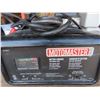 Image 1 : motomaster battery charger w/engine start
