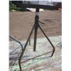 Image 2 : two a frame stands