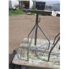 Image 3 : two a frame stands