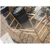 Image 2 : scafolding