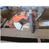 Image 2 : STIHL chainsaw good compression