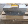 Image 1 : tool box with assorted tools