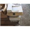 Image 1 : fax machine untested
