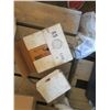 Image 2 : box of assorted hardware