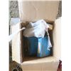 Image 2 : box of assorted hardware
