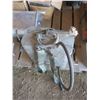 Image 2 : vintage fertilizer spreader