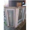 Image 1 : bay window 53x39.25x17
