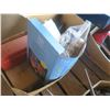 Image 1 : box of assorted hardware