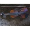 Image 2 : violin with case