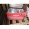 Image 2 : budwiser tool box cooler