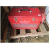 Image 3 : budwiser tool box cooler