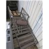 Image 2 : deck chair
