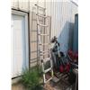 Image 1 : Extendable Ladder